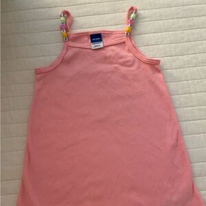 Old Navy Pink Kids Dress